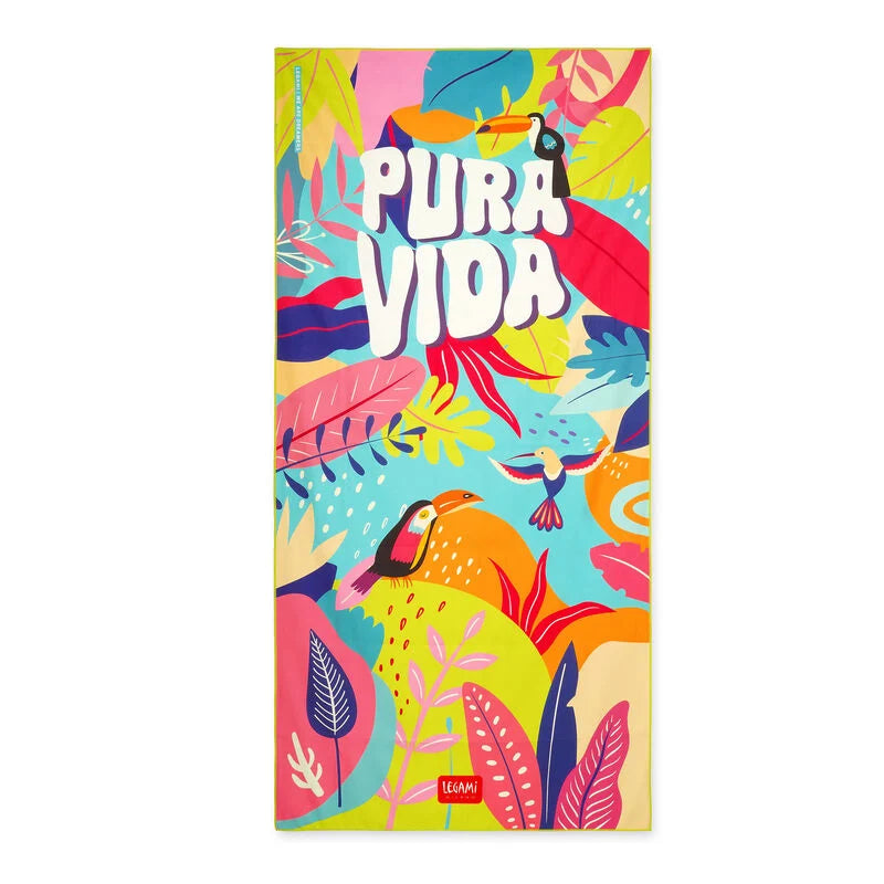 Telo Mare - Pura Vida - Centroscuola