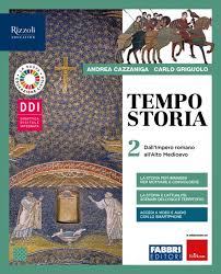 Tempo Storia. +Immagini  2 - Centroscuola