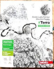 #Terra - Edizione verde - 3 ed - Centroscuola