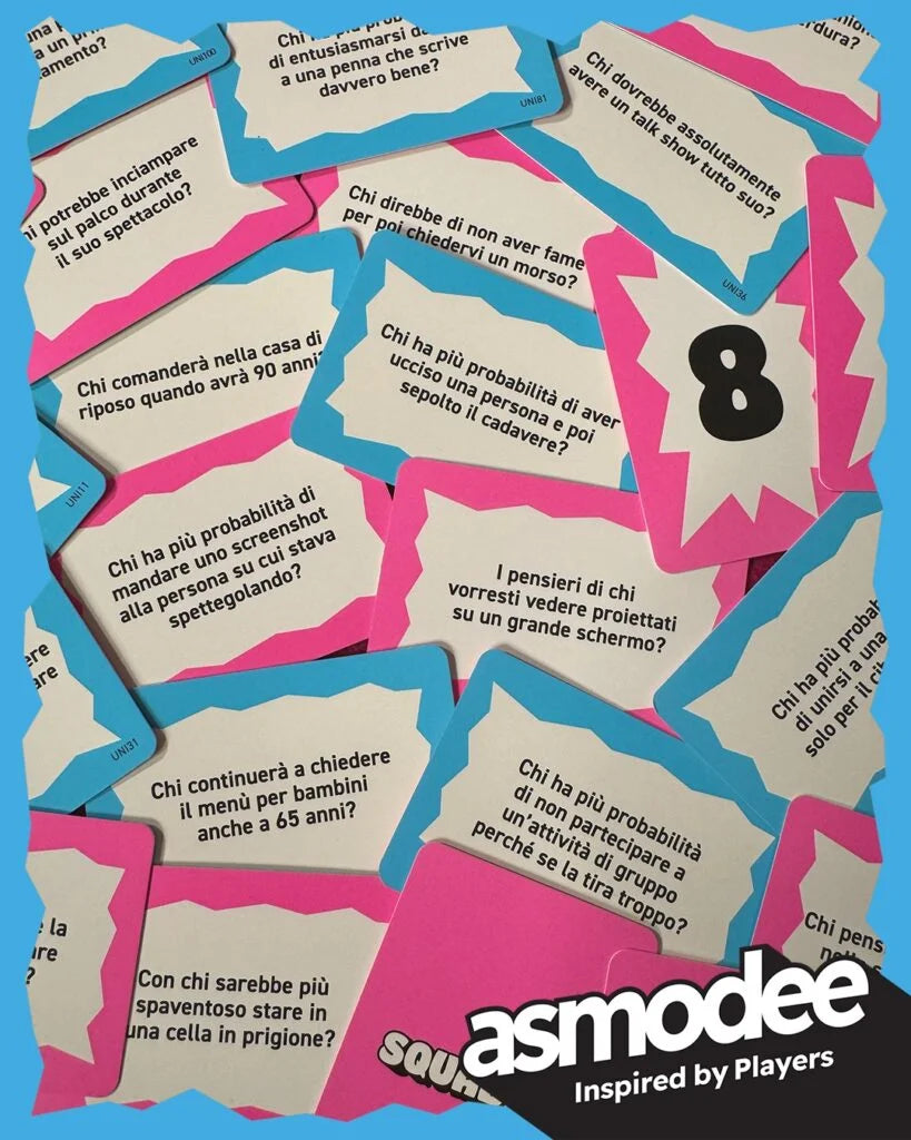 That's Totally You - Centroscuola