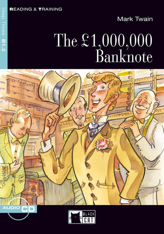 The £1,000,000 Banknote - Centroscuola