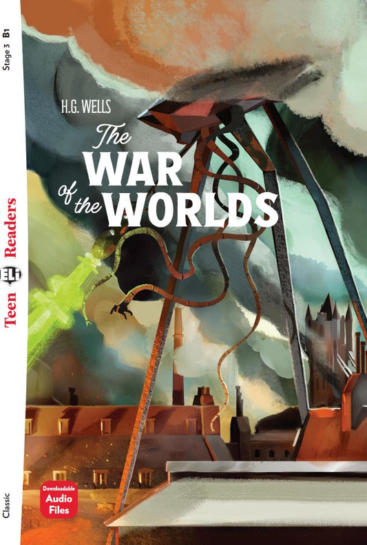 The war of the worlds - Centroscuola