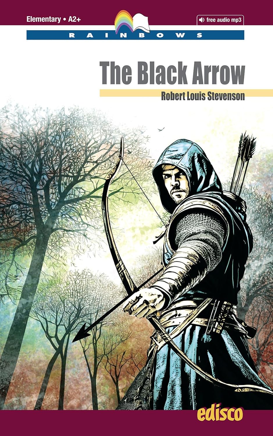 The Black Arrow - Centroscuola