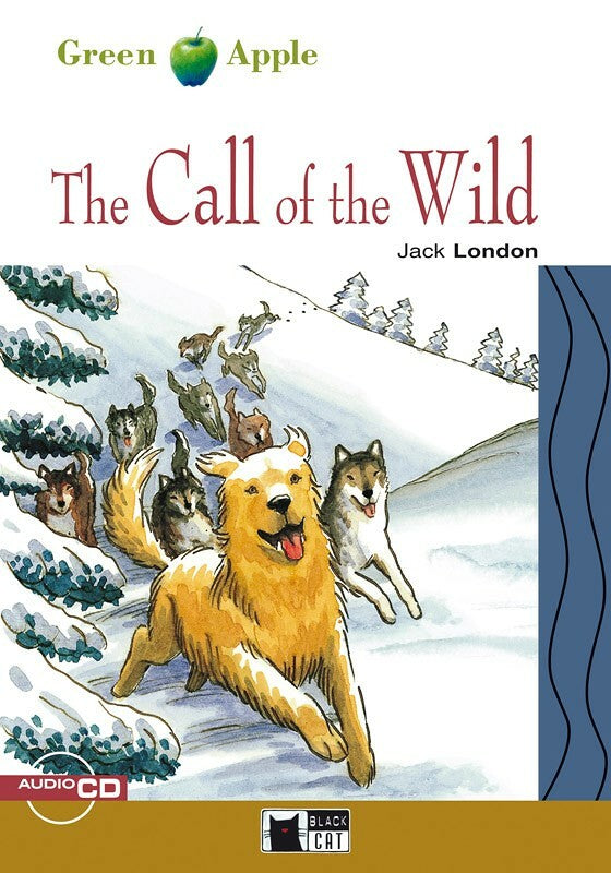 The Call of the Wild - Centroscuola