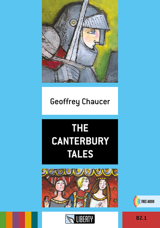 The Canterbury Tales - Centroscuola