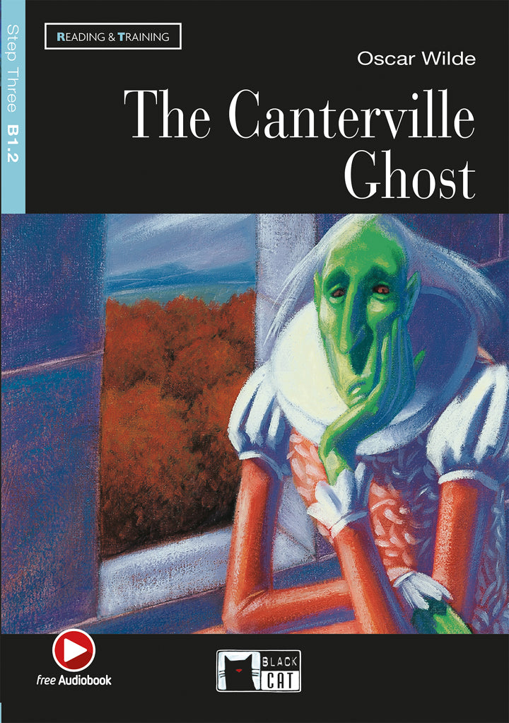 The Canterville Ghost - Centroscuola