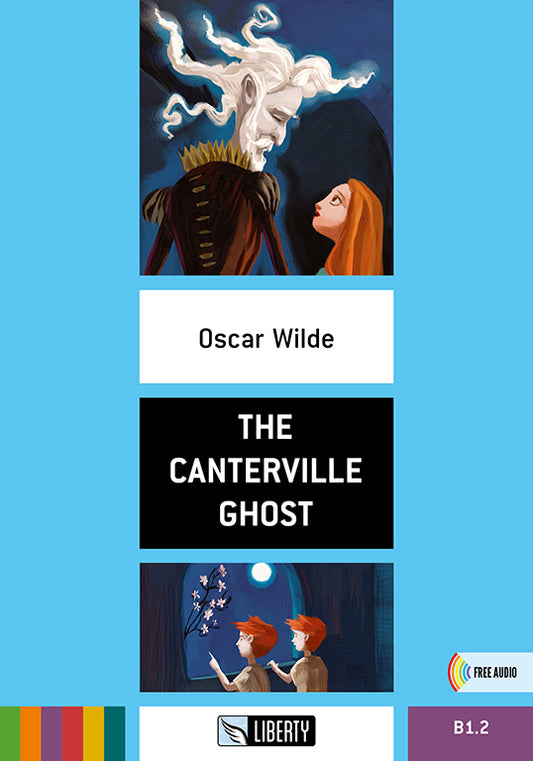 The Canterville Ghost - Centroscuola