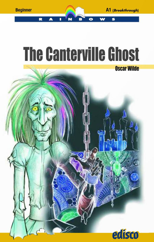 The Canterville Ghost