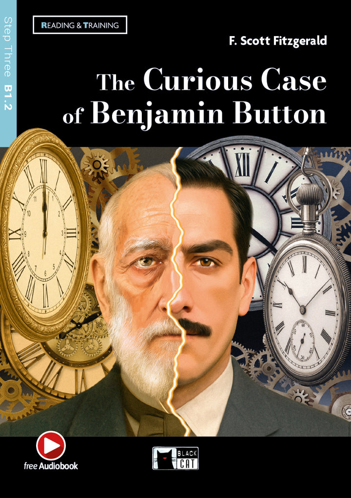 The Curious Case of Benjamin Button - Centroscuola