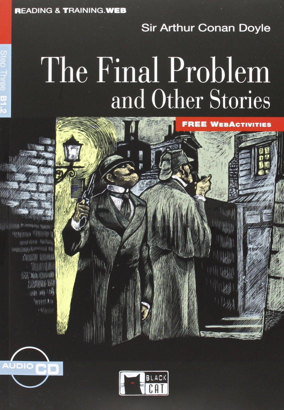 The Final Problem and Other Stories