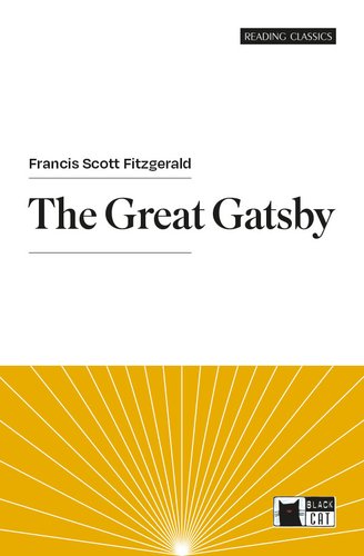 The Great Gatsby (Integrale) - Reading Classic