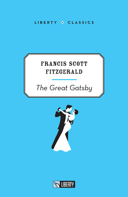 Liberty Classics - The Great Gatsby