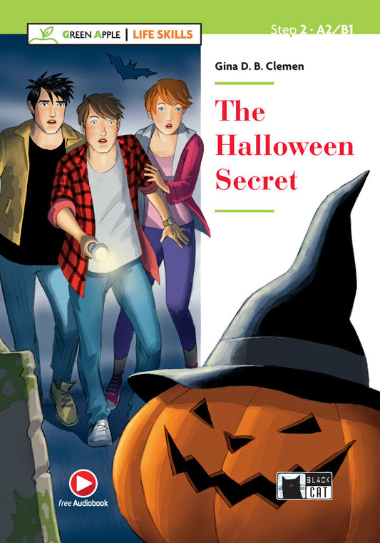 The Halloween Secret - Centroscuola