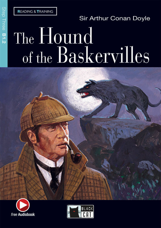 The Hound of the Baskervilles - Centroscuola