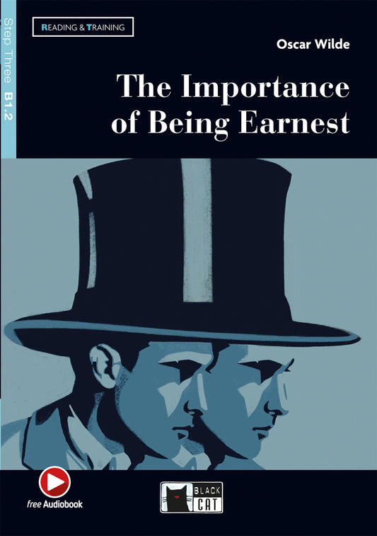 The Importance of Being Earnest - Centroscuola