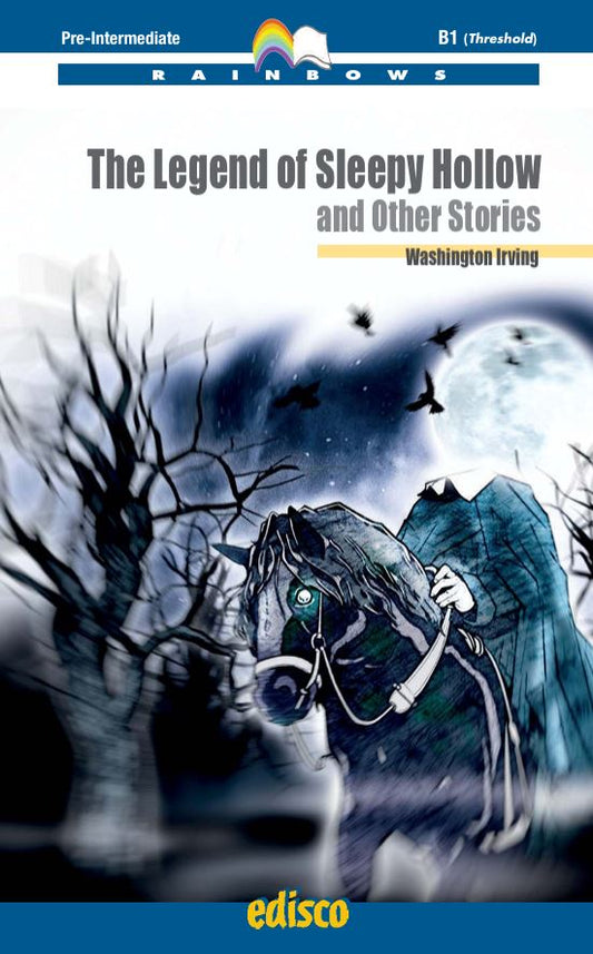 The Legend of Sleepy Hollow and other stories