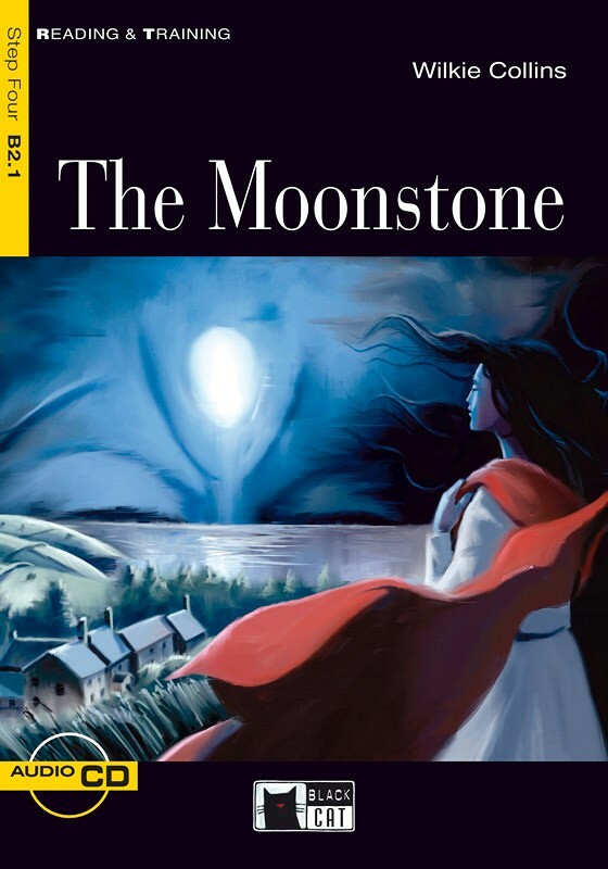 The Moonstone - Centroscuola