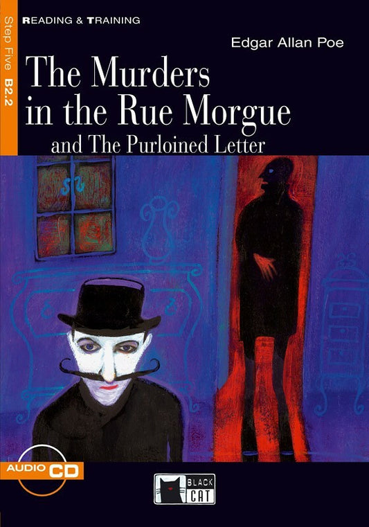 The Murders in the Rue Morgue and The Purloined Letter - Centroscuola