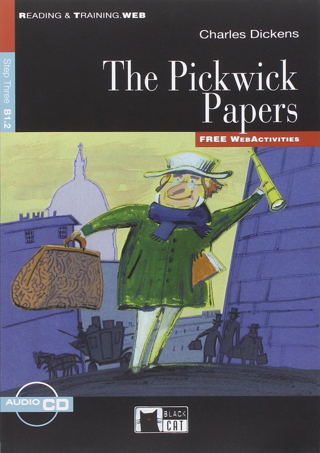 The Pickwick Papers - Centroscuola