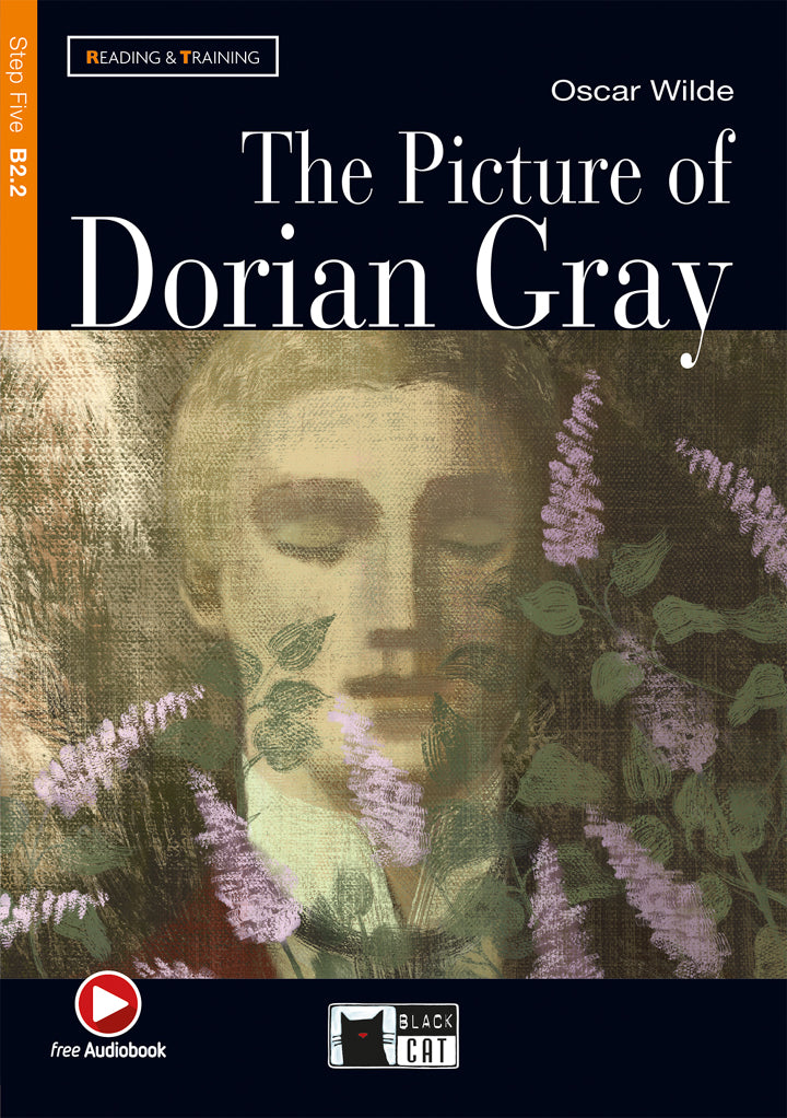 The Picture of Dorian Gray - Centroscuola