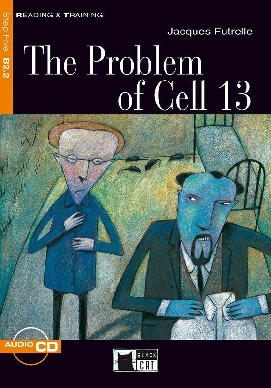 The Problem of Cell 13 - Centroscuola