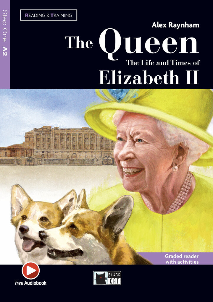 The Queen - Centroscuola