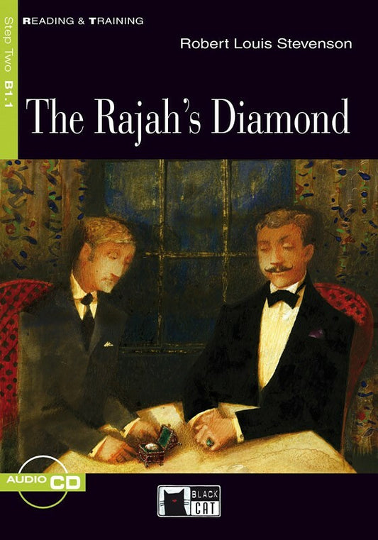 The Rajah's Diamond - Centroscuola