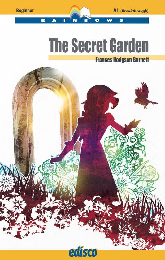 The Secret Garden - Centroscuola