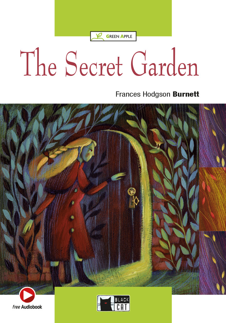 The Secret Garden - Centroscuola