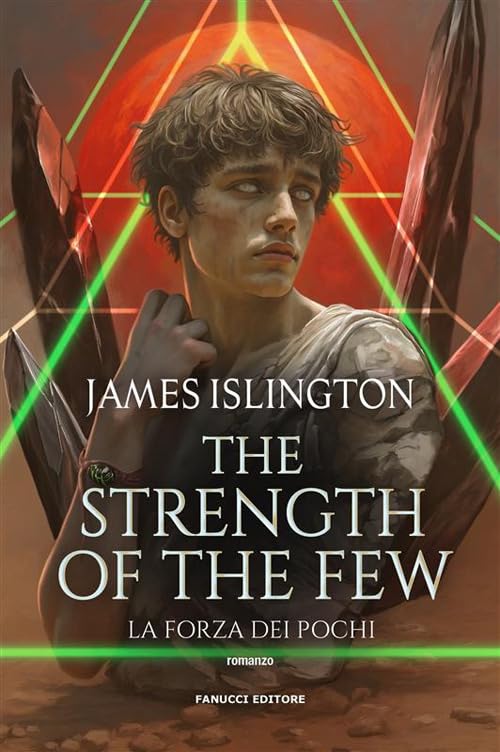 The strenght of the few - La forza dei pochi (Vol. 2) - Centroscuola
