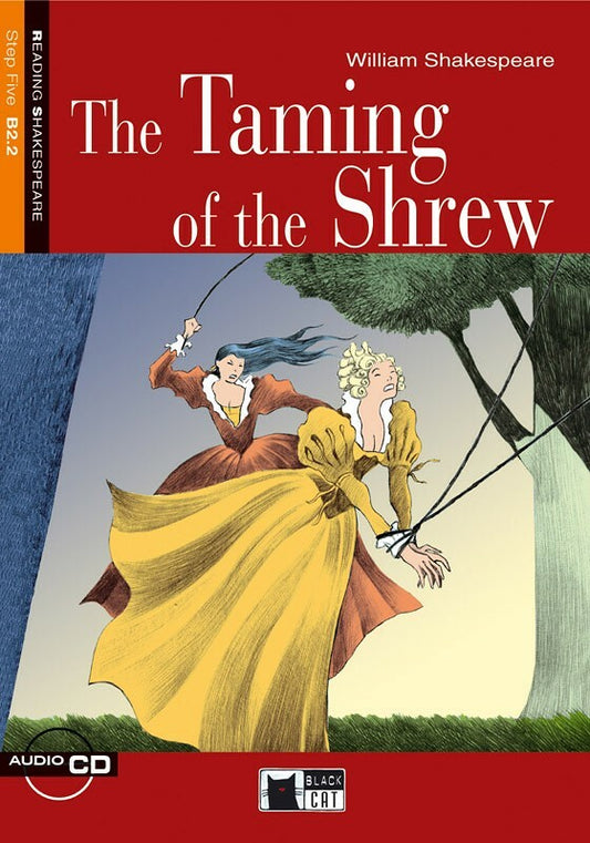 The Taming of the Shrew - Centroscuola