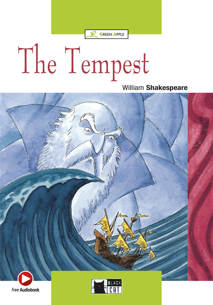 The Tempest - Centroscuola