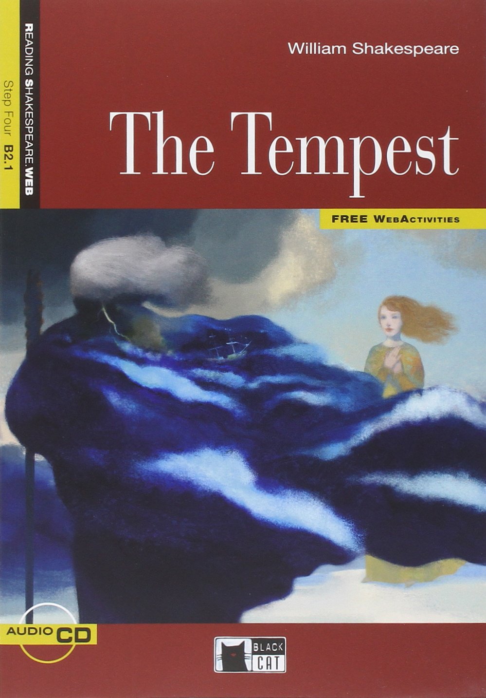 The Tempest - Centroscuola