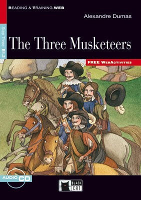 The Three Musketeers - Centroscuola