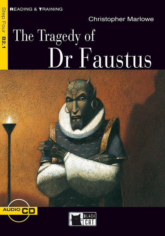 The Tragedy of Dr Faustus - Centroscuola