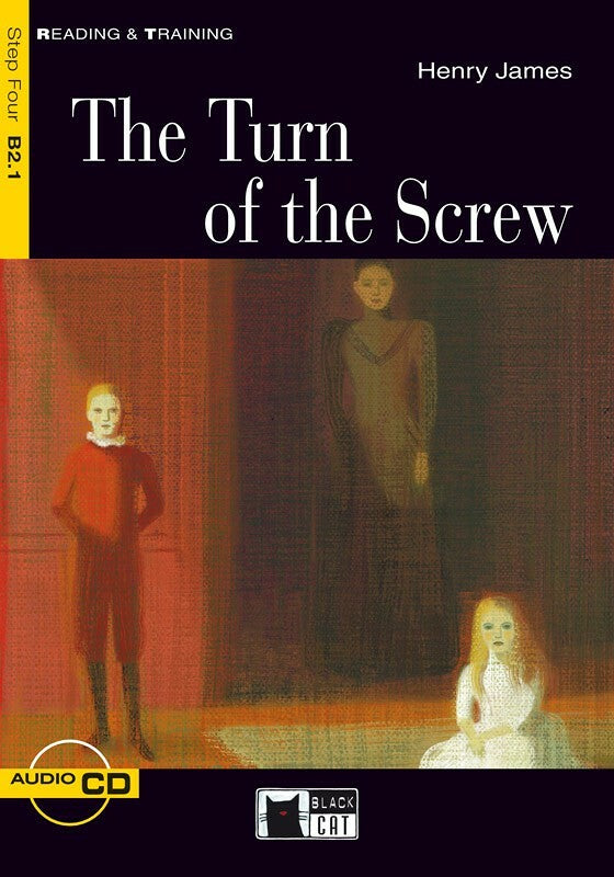 The Turn of the Screw - Centroscuola