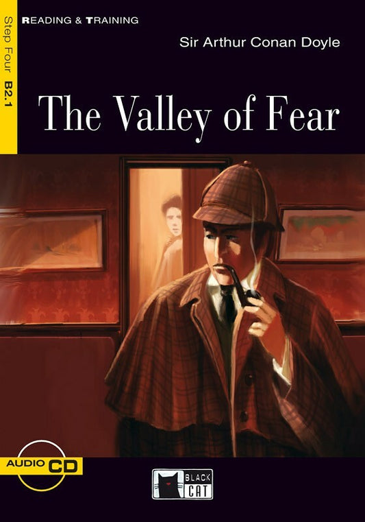 The Valley of Fear - Centroscuola