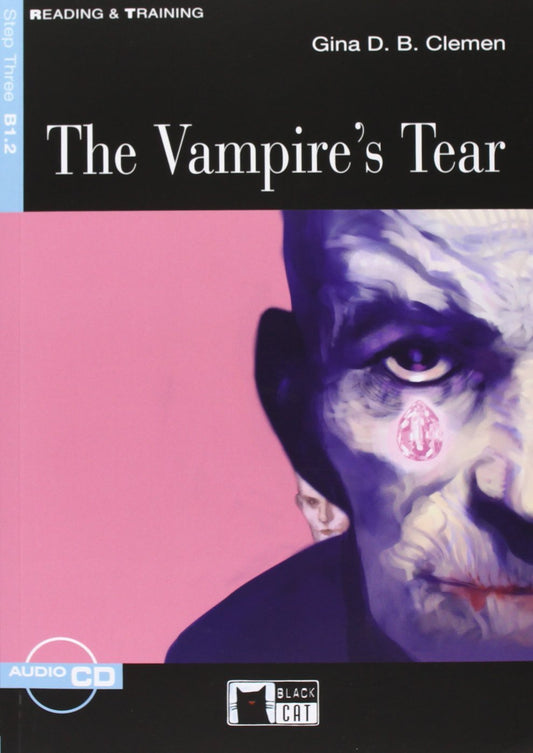The Vampire's Tear