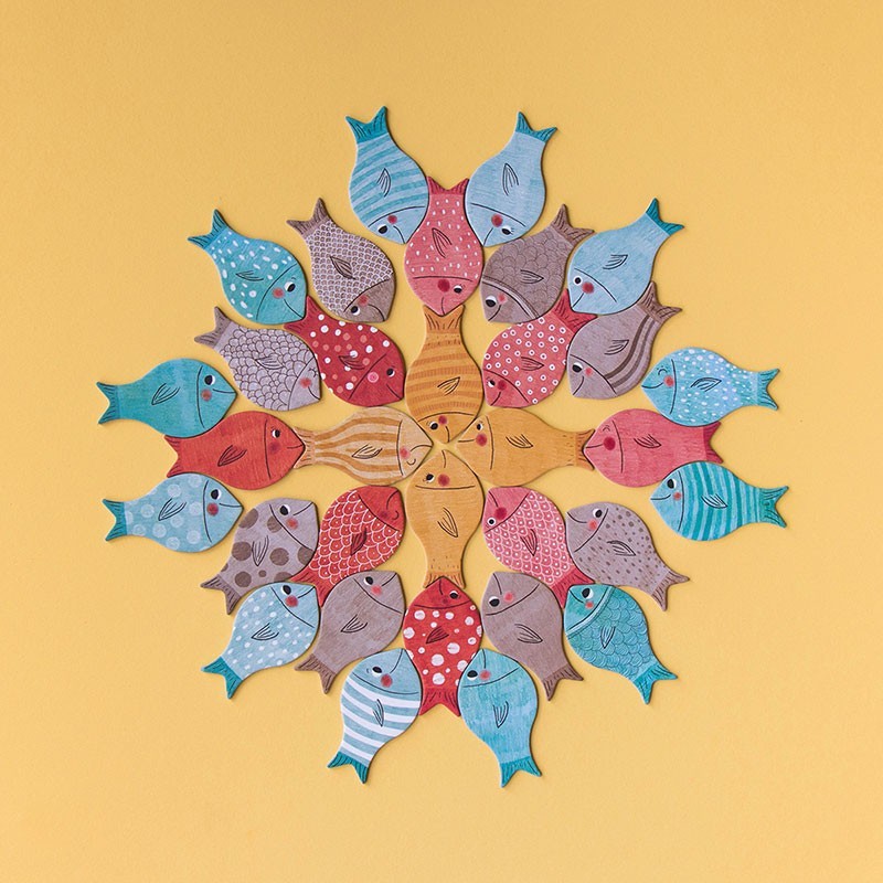 The Whale & The Fish - Centroscuola