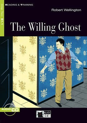 The Willing Ghost - Centroscuola