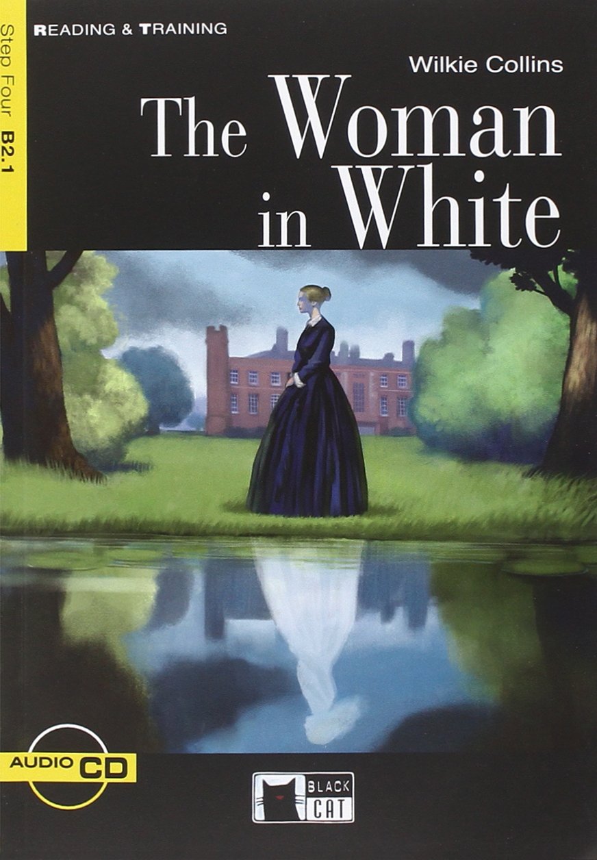 The Woman in White - Centroscuola