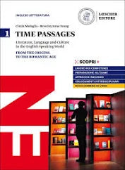 Time passages 1 - Centroscuola