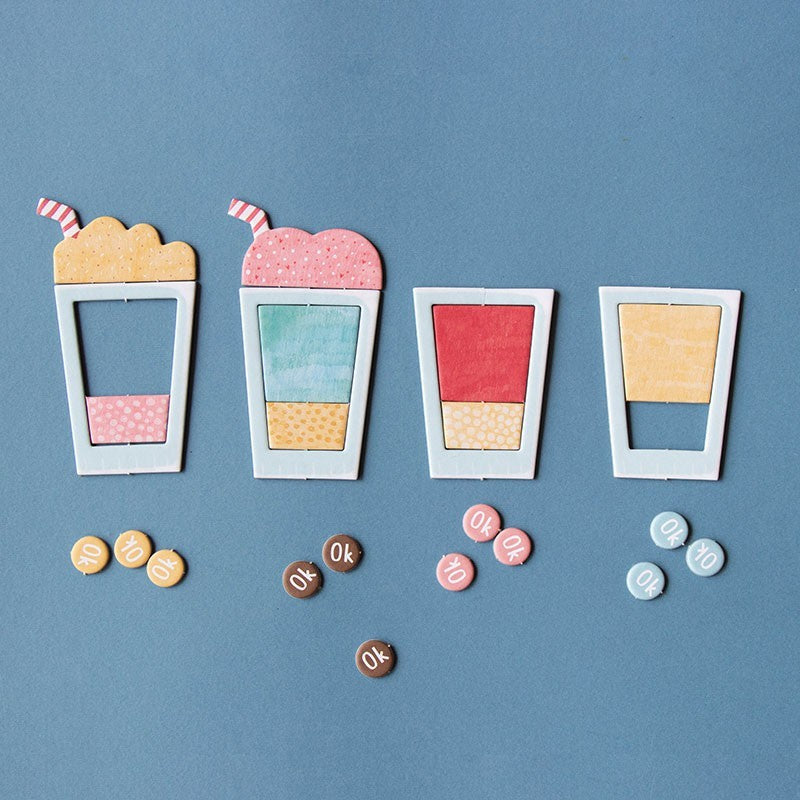 Tiny Game - Shakes - Centroscuola