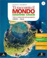 Ti racconto il mondo - ed. green 1 - Centroscuola