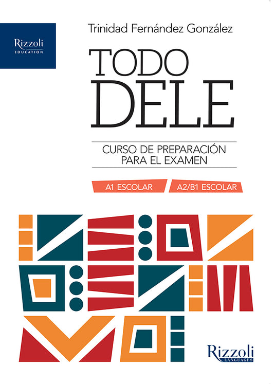 Todo Dele A1 - A2/B1 - Centroscuola