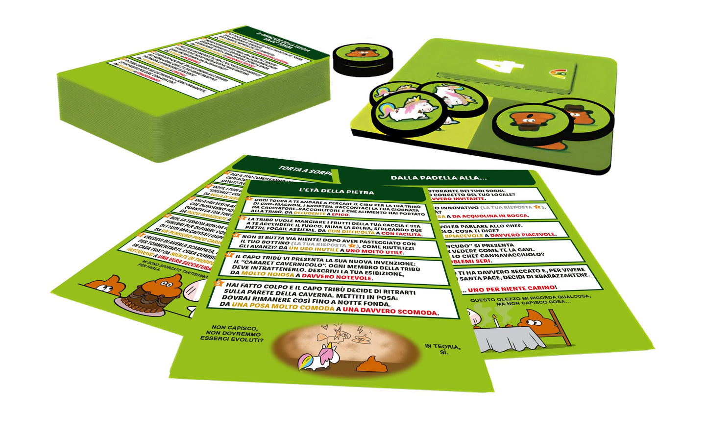 Top Ten Adventures - Centroscuola