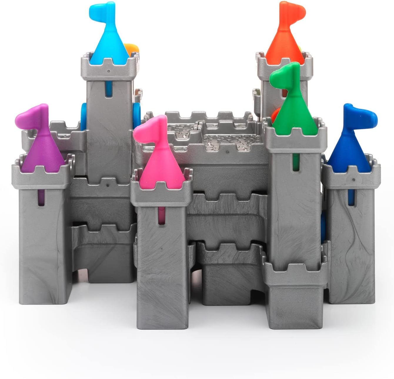 Tower Stacks - Smart Games