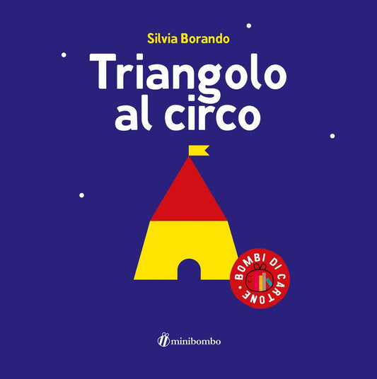 Triangolo al circo - Centroscuola
