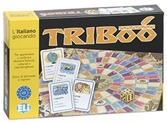 Triboo - Italiano