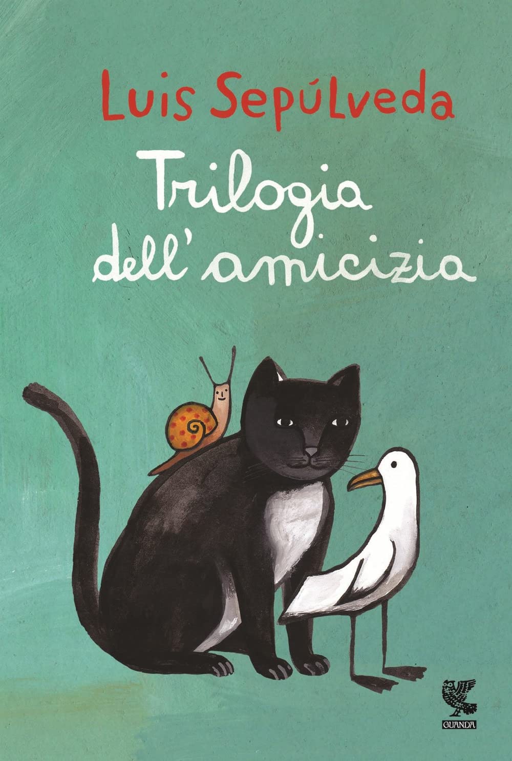 Trilogia dell'amicizia - Centroscuola